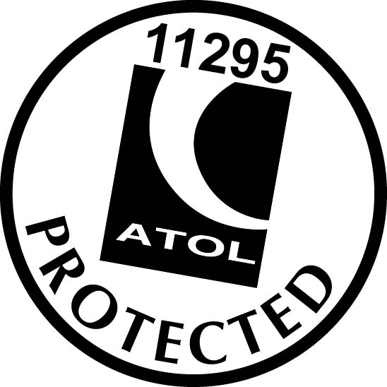ATOL 11295-beskyttet logo